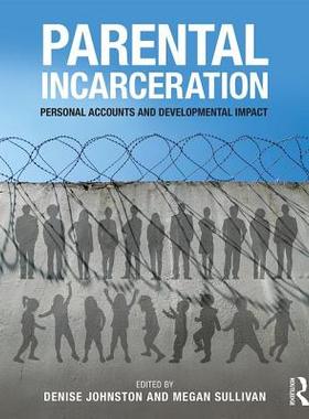 【预订】Parental Incarceration