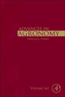 【预订】Advances in Agronomy, Volume 162