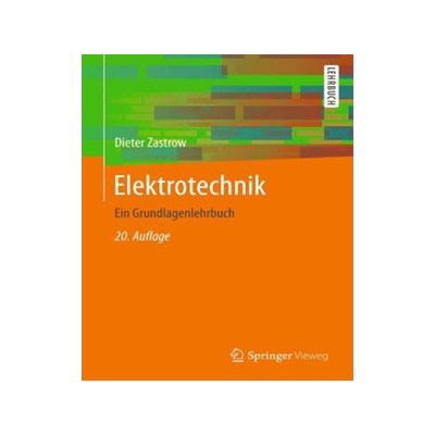 预订 Elektrotechnik