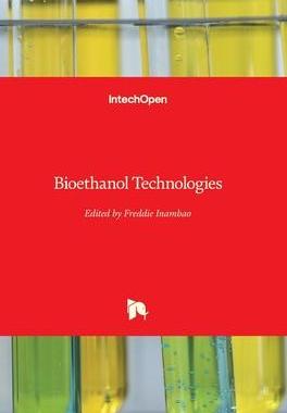 [预订]Bioethanol Technologies 9781839683930