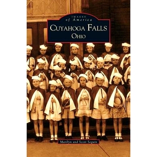 预订 Cuyahoga Falls Ohio: 9781531604561