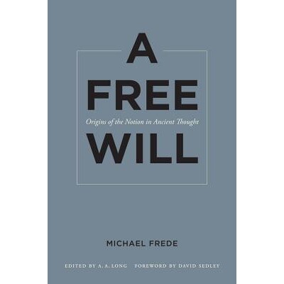 Origins of the Notion in Ancient Thought