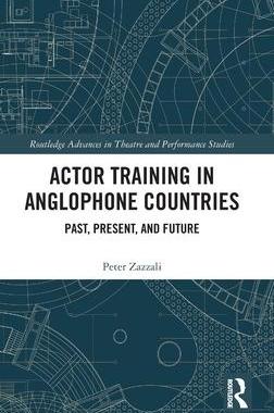 [预订]Actor Training in Anglophone Countries 9780367236991