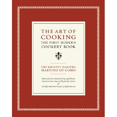 The First Modern Cookery Book