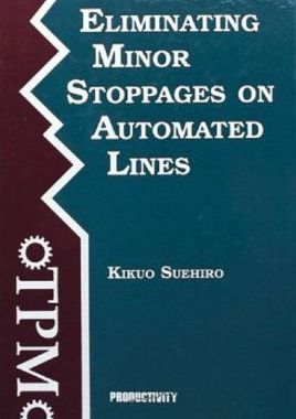 【预订】Eliminating Minor Stoppages on Automated Lines