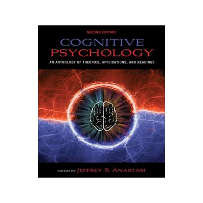 [预订]Cognitive Psychology 9781516532285