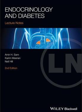 [预订]Endocrinology and Diabetes 9781118682241