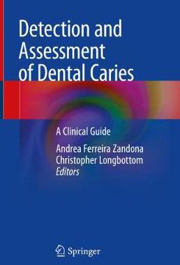 【预订】Detection and Assessment of Dental Caries