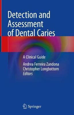 【预订】Detection and Assessment of Dental Caries