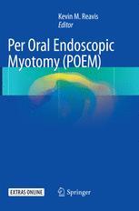 [预订]Per Oral Endoscopic Myotomy (POEM) 9783319843063
