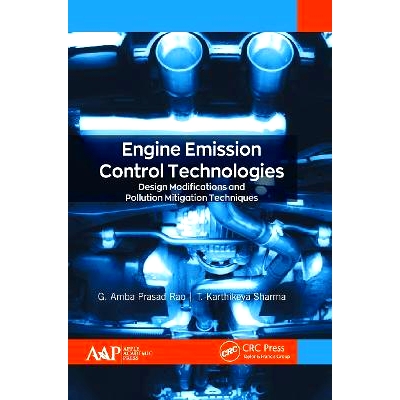 Design Modifications and Pollution Mitig