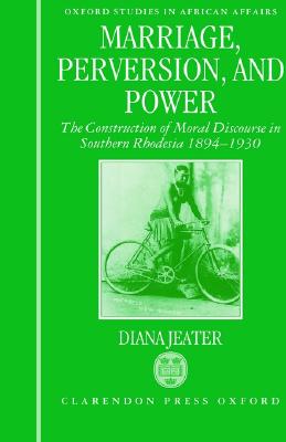 【预订】Marriage, Perversion, and Power