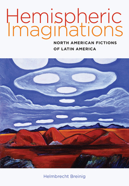 【预订】Hemispheric Imaginations 9781611689907