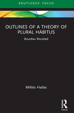 预订 Outlines of a Theory of Plural Habitus