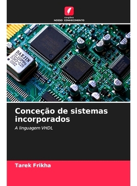 预订 Conceção de sistemas incorporados: 9786208070441