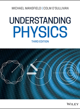【预订】Understanding Physics 3E