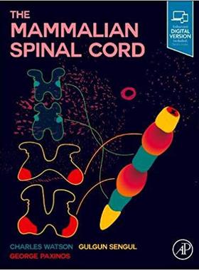 [预订]The Mammalian Spinal Cord
