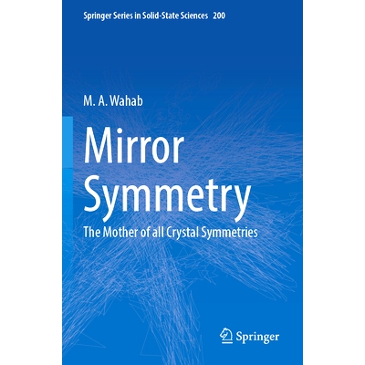 The Mother of all Crystal Symmetries