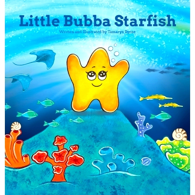 预订 Little Bubba Starfish: 9780578896168