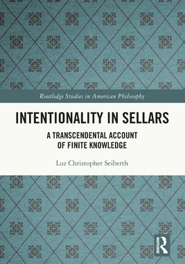 预订 Intentionality in Sellars