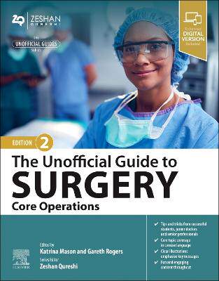 Indications, Pre-op Care, Procedure Deta