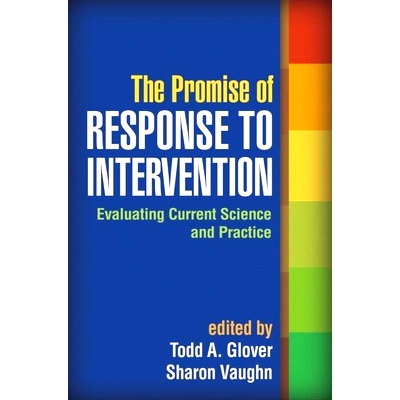 预订 The Promise of Response to Intervention: Evaluating Current Science and Practice: 9781606235621