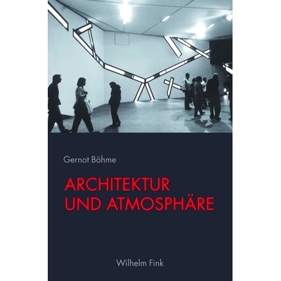 预订 Architektur und Atmosphäre: 2. Auflage 建筑与大气: 9783770556519