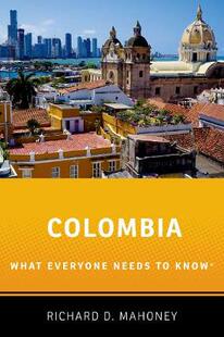 Colombia 预订