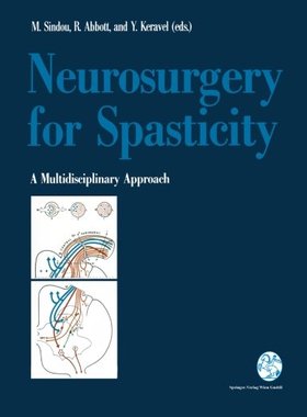 【预订】Neurosurgery for Spasticity