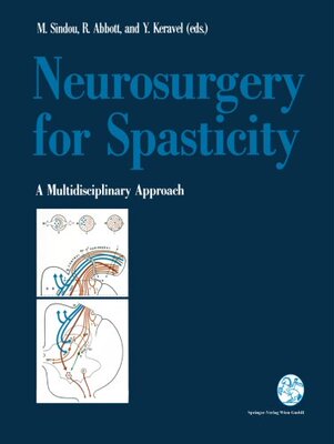 【预订】Neurosurgery for Spasticity