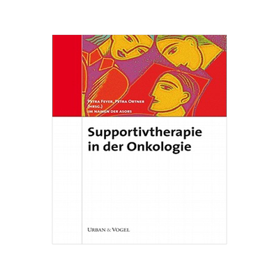 预订 Supportivtherapie in der Onkologie