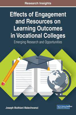【预订】Effects of Engagement and Resources on Learning Outcomes in Vocational Colleges