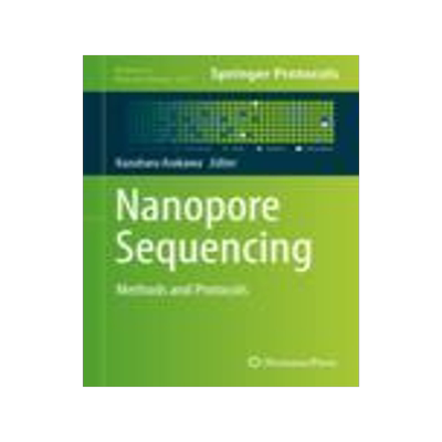 [预订]Nanopore Sequencing