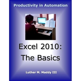 Basics 预订 The 2010 9781470102432 Excel
