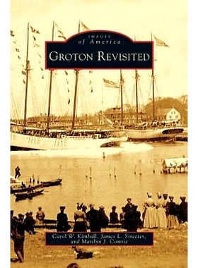 预订 Groton Revisited: 9781531634810