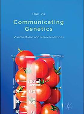 【预售】Communicating Genetics: Visualizatio...