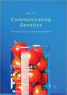 Genetics Communicating Visualizatio... 预售