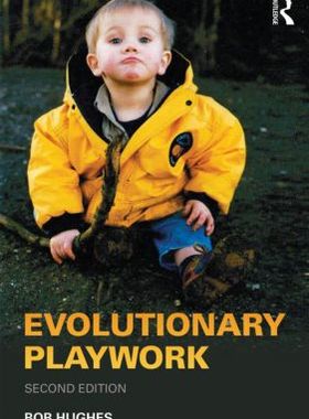 【预订】Evolutionary Playwork
