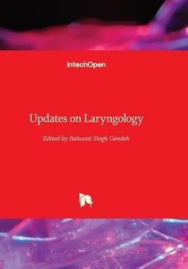 [预订]Updates on Laryngology 9781803560298