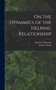 the Dynamics Relationship Helping 9781016426190 预订
