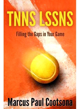 预订 Tnns Lssns: Filling the Gaps in Your Game: 9780578418780