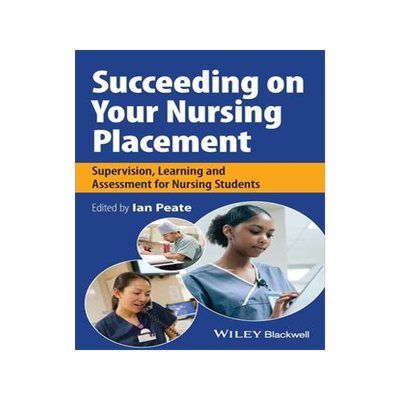[预订]Succeeding on Your Nursing Placement 9781119819660