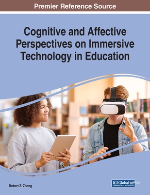 【预订】Cognitive and Affective Perspectives on Immersive Technology in Education