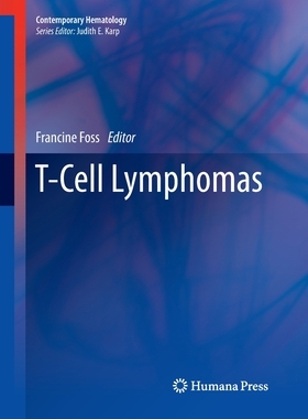 【预订】T-Cell Lymphomas