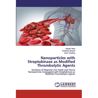 Synthesis of Magnetic Iron Oxide and Tit