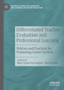 【预订】Differentiated Teacher Evaluation and Professional Learning