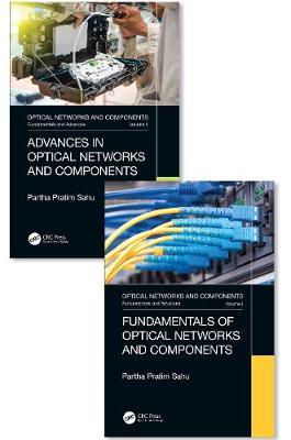 【预订】Optical Networks and Components