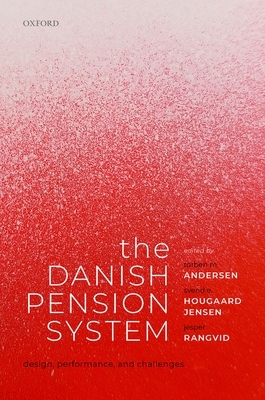 【预订】The Danish Pension System 9780198867425