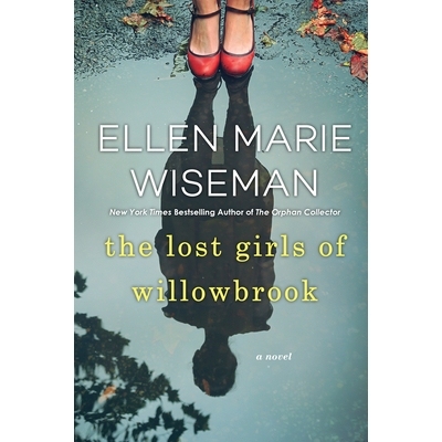 预订 The Lost Girls of Willowbrook: A Heartbreaking Novel of Survival Based on True History: 9781496715883