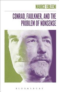 Faulkner and the Conrad Problem Nonsense 预订